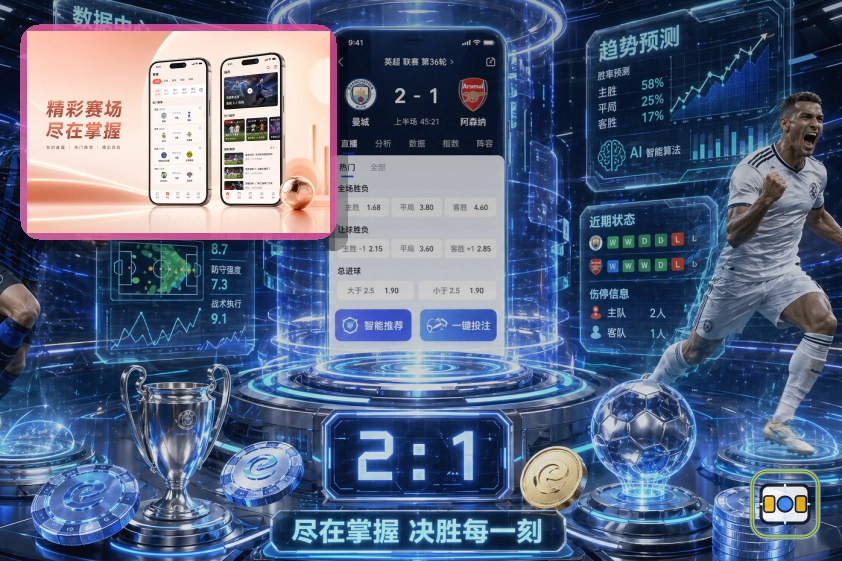 行业口碑推荐品牌